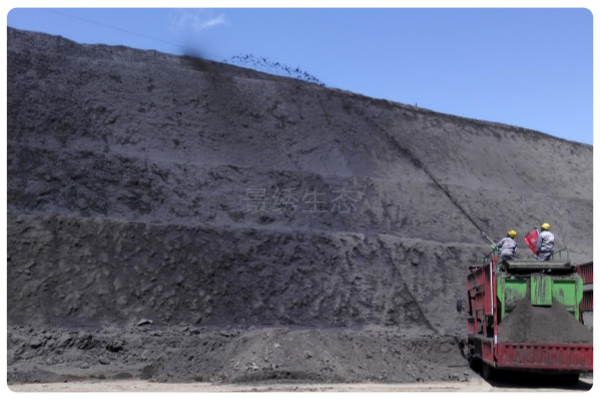 绿破高寒禁区 技筑高速生态——景绣生态张承高速D标绿化攻坚记