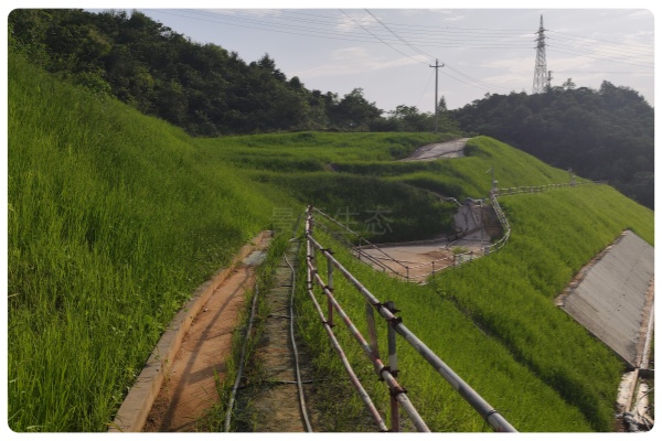 景绣生态匠心施治 废弃矿山焕新颜