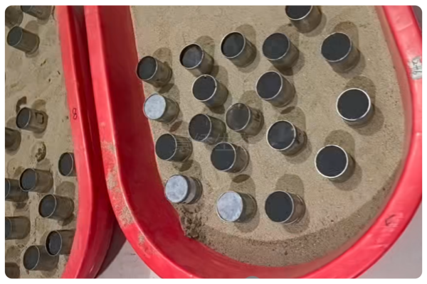 校企携手深耕技术！景绣生态联合林业大学解锁喷播多孔基质生态修复新密码