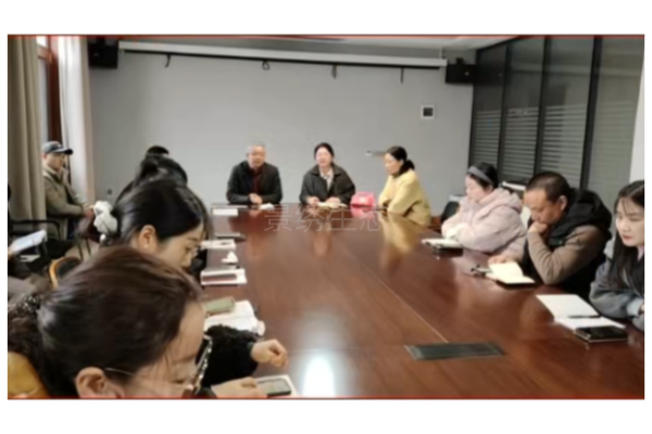 景绣生态正月初九开工大吉：以核心技术赋能边坡绿化，干好更要干漂亮