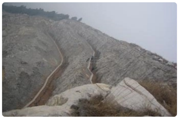 矿山复绿选高次团粒技术？这四大优势让景绣生态成行业标杆