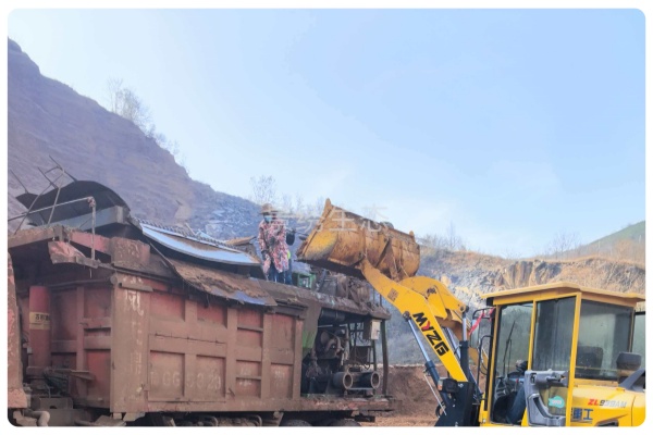 攻坚克难筑生态屏障——景绣生态淅川冬季边坡修复工程纪实