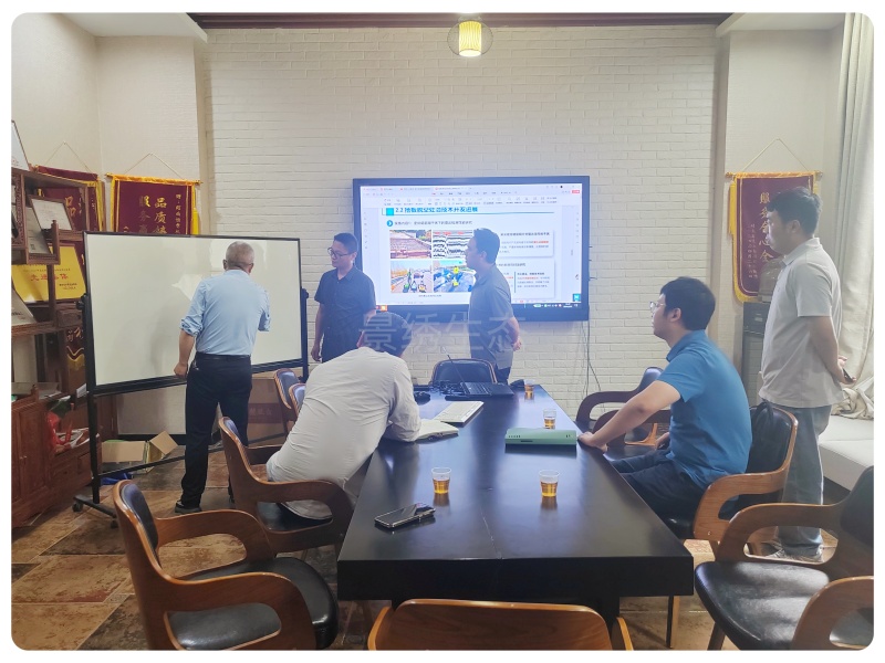 政企产学研深度合作！攻坚河南边坡绿化施工工艺本土难题