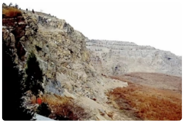 缝山织绿：景绣生态助力焦作矿山变身国家公园的修复奇迹